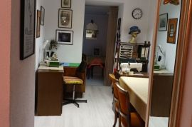 Zagreb, Petrova ulica - jednosoban stan 44 m2, Zagreb, Appartement