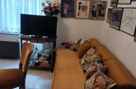 Zagreb, Petrova ulica - jednosoban stan 44 m2, Zagreb, Appartement