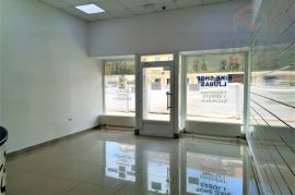 Poslovni prostor - centar Osijeka, Osijek, Commercial property