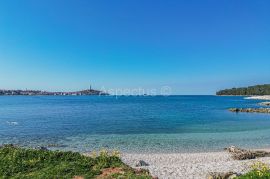 Komforan trosoban stan, pogled na more, nadomak Rovinja, Rovinj, Appartment