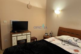 Ičići - slatki stančić s balkonom, Opatija - Okolica, Wohnung