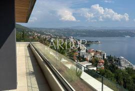 Opatija, novogradnja, apartman 4, Opatija, Flat