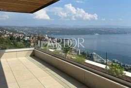 Opatija, novogradnja, apartman 4, Opatija, Flat