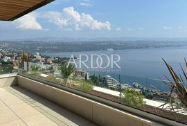 Opatija, novogradnja, apartman 4, Opatija, Flat