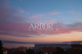 Grbci, dvoetažni stan, Rijeka, Apartamento