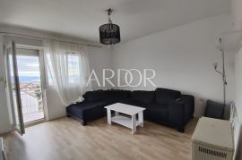 Grbci, dvoetažni stan, Rijeka, Apartamento