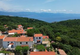 OTOK KRK, RISIKA - Dvojna kuća u blizini mora!, Vrbnik, بيت