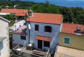 OTOK KRK, RISIKA - Dvojna kuća u blizini mora!, Vrbnik, Maison