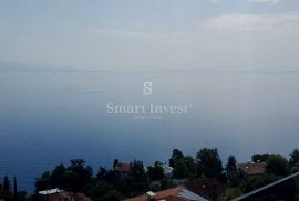 OPATIJA, luksuzan penthouse 3S+DB, s krovnim bazenom i pogledom na more (S3), Opatija, Διαμέρισμα