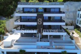 OPATIJA, luksuzan penthouse 3S+DB, s krovnim bazenom i pogledom na more (S3), Opatija, Διαμέρισμα