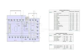 OPATIJA, luksuzan penthouse 3S+DB, s krovnim bazenom i pogledom na more (S3), Opatija, Διαμέρισμα