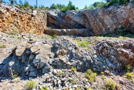 Senj - građevinsko zemljište s panoramskim pogledom na more, Senj, Γη