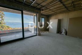 OPATIJA, LOVRAN - penthouse u novogradnji blizu plaže i mjesta Lovran, Lovran, Appartment