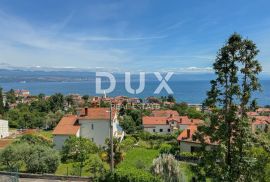 OPATIJA, LOVRAN - penthouse u novogradnji blizu plaže i mjesta Lovran, Lovran, Appartment