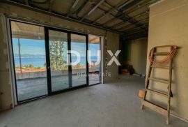 OPATIJA, LOVRAN - penthouse u novogradnji blizu plaže i mjesta Lovran, Lovran, Wohnung