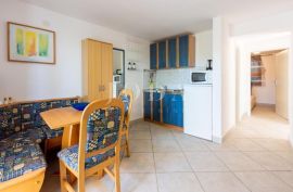 Stan s okućnicom 250m od mora, Crikvenica, Appartment