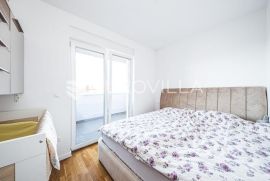 Zagreb, Gornja Dubrava, moderan trosoban stan u novogradnji, NKP 50.94 m2, Zagreb, Appartment