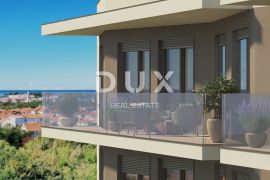 ISTRA, POREČ - Penthouse 84m2, novogradnja 800m od mora!, Poreč, Daire