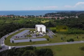 ISTRA, POREČ - Penthouse 84m2, novogradnja 800m od mora!, Poreč, Daire