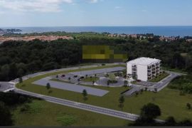 ISTRA, POREČ - Penthouse 84m2, novogradnja 800m od mora!, Poreč, Daire