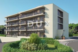 ISTRA, POREČ - Penthouse 84m2, novogradnja 800m od mora!, Poreč, Flat