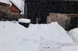 Mrkopalj, samostojeća kuća, blizina skijališta!, Mrkopalj, Дом