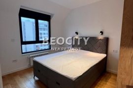 Vračar, Crveni krst, , 2.0, 50m2, Vračar, Apartamento