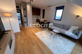 Vračar, Crveni krst, , 2.0, 50m2, Vračar, Apartamento