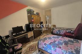 Novi Sad, Rotkvarija, Kraljevića Marka, 2.5, 63m2, Novi Sad - grad, Appartement