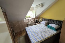 Novi Sad, Rotkvarija, Kraljevića Marka, 2.5, 63m2, Novi Sad - grad, Appartement