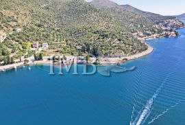 Vila s bazenom na atraktivnoj poziciji s pogledom na more | U izgradnji | Dubrovnik okolica, Zaton, Dubrovnik, Σπίτι