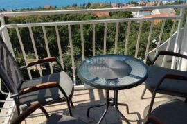 CRIKVENICA, DRAMALJ - lijepi jednosoban stan s pogledom na more, Crikvenica, Apartamento