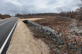 Imotski Lovreć 5499 m2 građevinsko zemljište - uređeno, Lovreć, أرض