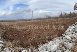 Imotski Lovreć 5499 m2 građevinsko zemljište - uređeno, Lovreć, أرض