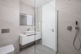 Opatija, Elegantni apartman s prekrasnim pogledom na more, Opatija, Flat