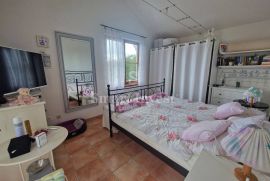 VEPRINAC, dvojna kuća od 105,81 m2 s bazenom i pogledom na more, Opatija - Okolica, Casa