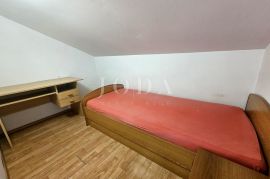 Prostrani stan, idealan za život!, Krk, Appartement