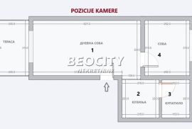 Voždovac, Medaković padina, , 2.0, 45m2, Voždovac, Appartamento