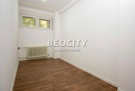 Novi Beograd, Blok 45, Jurija Gagarina, 2.0, 47m2, Novi Beograd, Stan