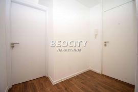 Novi Beograd, Blok 45, Jurija Gagarina, 2.0, 31m2, Novi Beograd, شقة