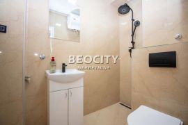 Novi Beograd, Blok 45, Jurija Gagarina, 2.0, 47m2, Novi Beograd, Stan