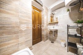 Zagreb, Ribnjak, apartman za dnevni najam, 20 m2, Zagreb, Εμπορικά ακίνητα