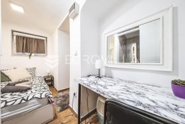 Zagreb, Ribnjak, 2 apartmana za dnevni najam, 40 m2, Zagreb, Εμπορικά ακίνητα