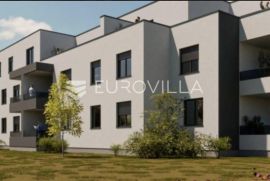 Novi Zagreb, Blato, trosoban stan, NOVOGRADNJA 64 m2, Zagreb, Appartment