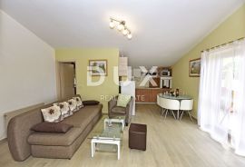 ISTRA, POREČ - Apartmanska kuća sa bazenom, Poreč, Дом