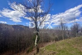 GORSKI KOTAR - Prekrasna kuća na osami u Nacionalnom parku Risnjak, Delnice, Maison