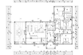 ISTRA, TINJAN - Samostojeća prizemnica u roh bau fazi na odličnoj lokaciji, Tinjan, House