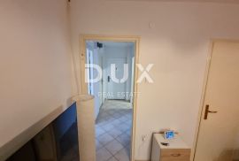 RIJEKA, DONJA VEŽICA - stan 55 m2, 2S + balkon na odličnoj lokaciji! PRILIKA!, Rijeka, Kвартира