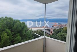 RIJEKA, DONJA VEŽICA - stan 55 m2, 2S + balkon na odličnoj lokaciji! PRILIKA!, Rijeka, شقة