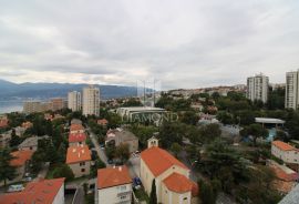 Rijeka, lijep stan na odličnoj lokaciji, Rijeka, Kвартира